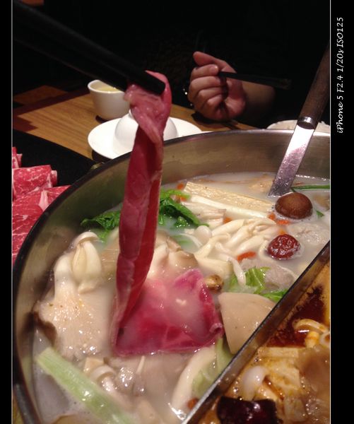 畏公長生麻辣鍋：【券】畏公長生麻辣鍋：真材好味，麻辣鍋物料理推薦餐點免費體驗！