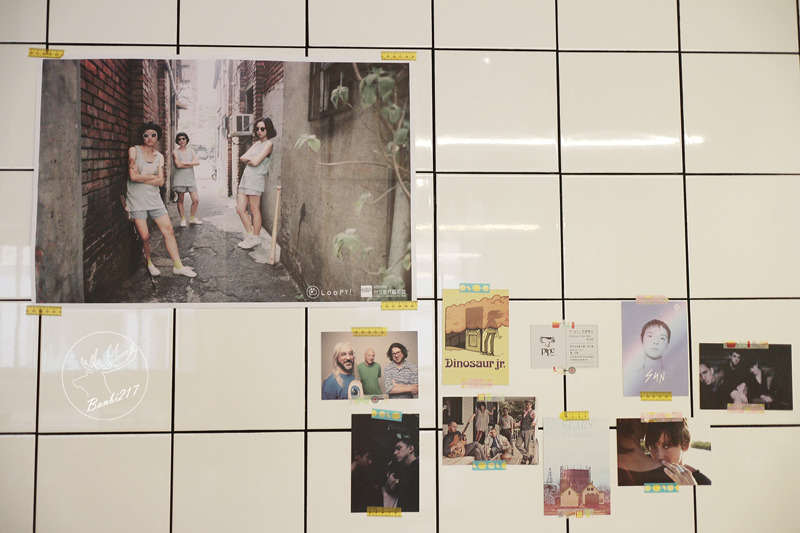 Banbi217 美食旅遊 :Pipe牛逼館子,工業風美式餐廳與平價好吃漢堡(台中西區美食,忠信市場)