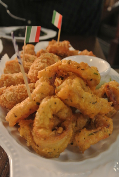 金色三麥(美麗華店):漂亮舒服的空間享受美食~