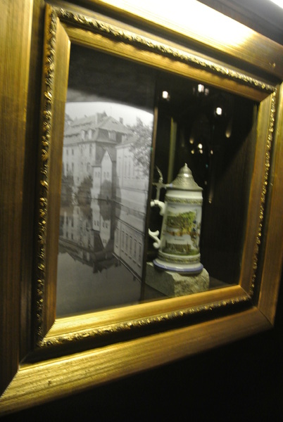 金色三麥(美麗華店):漂亮舒服的空間享受美食~