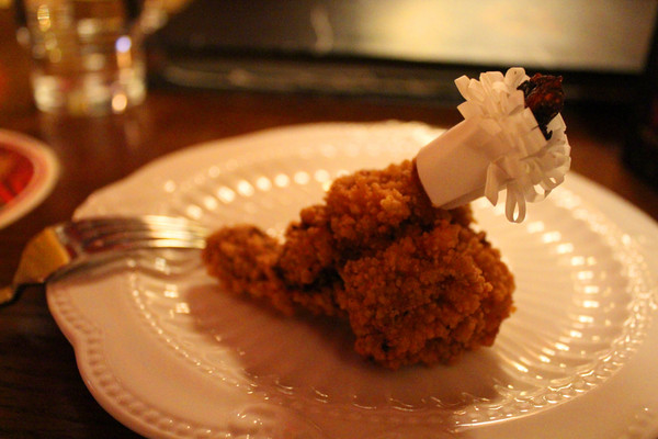 金色三麥(美麗華店)：[台北]氣勢磅礡求婚/聚會優質餐廳『金色三麥』