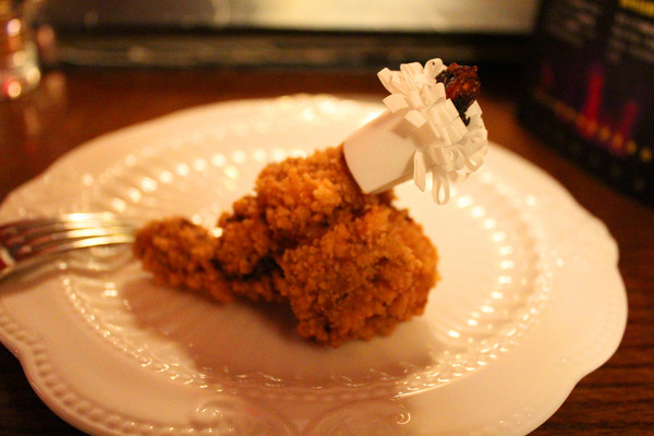 金色三麥(美麗華店)：[台北]氣勢磅礡求婚/聚會優質餐廳『金色三麥』