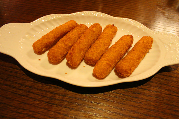 金色三麥(美麗華店)：[台北]氣勢磅礡求婚/聚會優質餐廳『金色三麥』