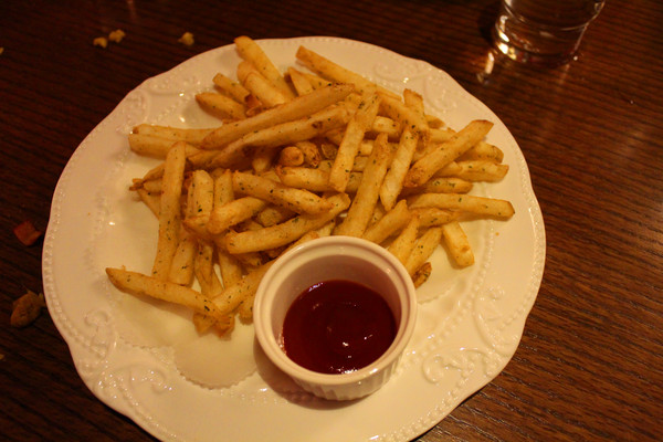 金色三麥(美麗華店)：[台北]氣勢磅礡求婚/聚會優質餐廳『金色三麥』