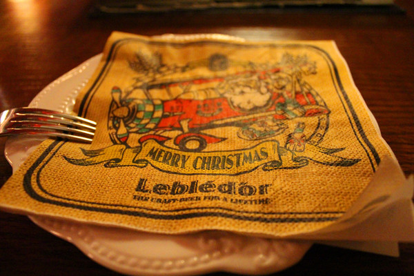 金色三麥(美麗華店)：[台北]氣勢磅礡求婚/聚會優質餐廳『金色三麥』