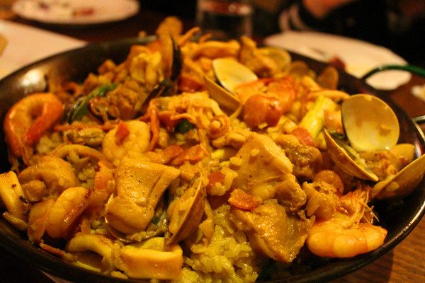 金色三麥(美麗華店)：[台北]氣勢磅礡求婚/聚會優質餐廳『金色三麥』