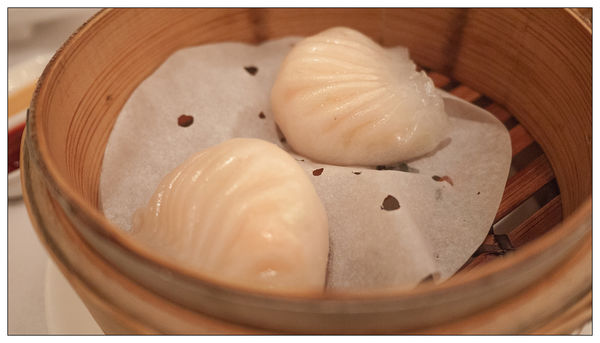 福君海悅-御珍軒港式飲茶