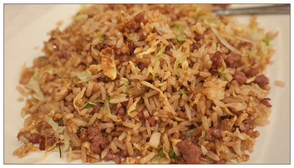 福君海悅-御珍軒港式飲茶