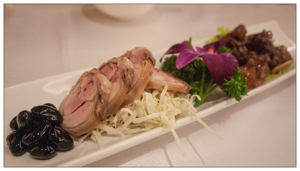 福君海悅-御珍軒港式飲茶