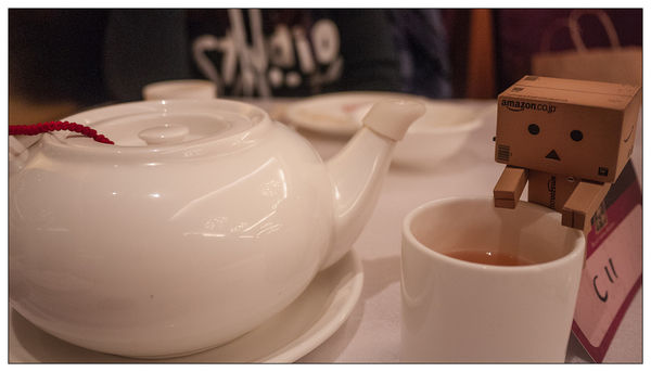 福君海悅-御珍軒港式飲茶