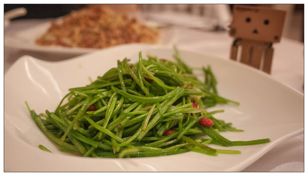 福君海悅-御珍軒港式飲茶