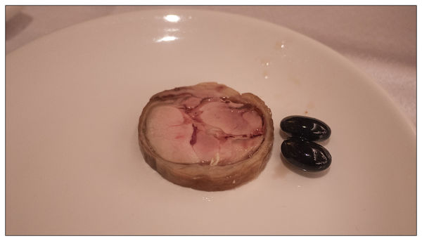 福君海悅-御珍軒港式飲茶