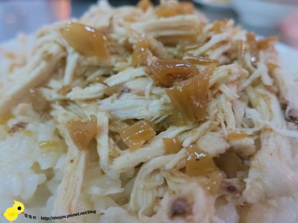 新莊-基隆紅燒鰻-從小到大不變的好味道-雞肉飯、鰻魚湯