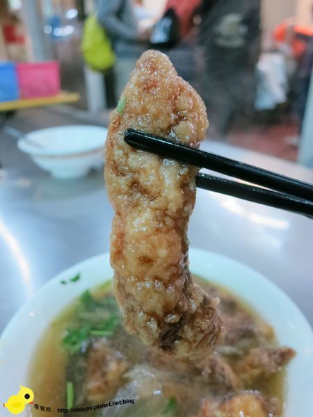 新莊-基隆紅燒鰻-從小到大不變的好味道-雞肉飯、鰻魚湯