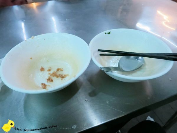 新莊-基隆紅燒鰻-從小到大不變的好味道-雞肉飯、鰻魚湯