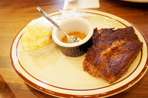 Pico Pico Restaurant and Bar：捷運信義安和♬巷弄裡的獨特中南美料理！商業午餐（祕魯菜）、甜心焦糖地瓜奶油塔，征服我的味蕾！Pico Pico Restaurant and Bar