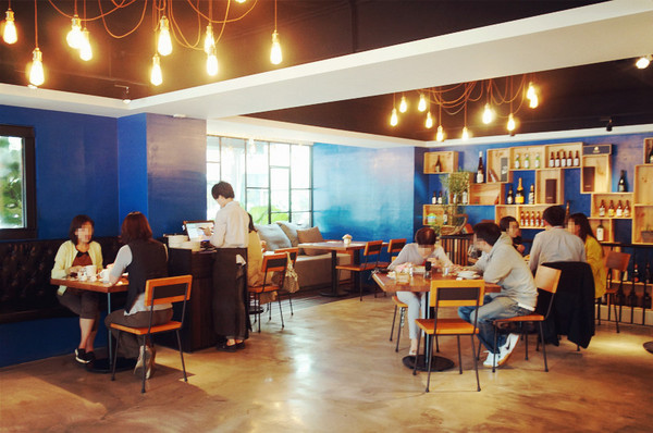 Pico Pico Restaurant and Bar：捷運信義安和♬巷弄裡的獨特中南美料理！商業午餐（祕魯菜）、甜心焦糖地瓜奶油塔，征服我的味蕾！Pico Pico Restaurant and Bar