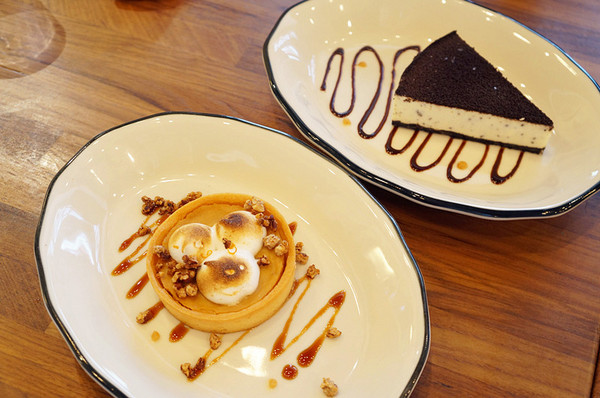 Pico Pico Restaurant and Bar：捷運信義安和♬巷弄裡的獨特中南美料理！商業午餐（祕魯菜）、甜心焦糖地瓜奶油塔，征服我的味蕾！Pico Pico Restaurant and Bar