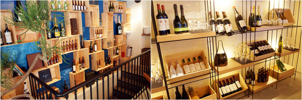 Pico Pico Restaurant and Bar：捷運信義安和♬巷弄裡的獨特中南美料理！商業午餐（祕魯菜）、甜心焦糖地瓜奶油塔，征服我的味蕾！Pico Pico Restaurant and Bar