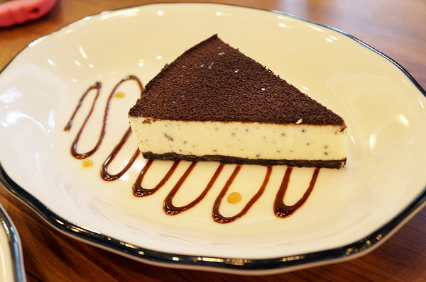 Pico Pico Restaurant and Bar：捷運信義安和♬巷弄裡的獨特中南美料理！商業午餐（祕魯菜）、甜心焦糖地瓜奶油塔，征服我的味蕾！Pico Pico Restaurant and Bar