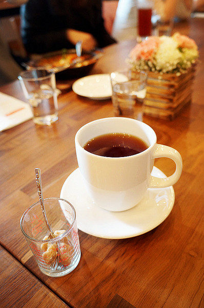 Pico Pico Restaurant and Bar：捷運信義安和♬巷弄裡的獨特中南美料理！商業午餐（祕魯菜）、甜心焦糖地瓜奶油塔，征服我的味蕾！Pico Pico Restaurant and Bar