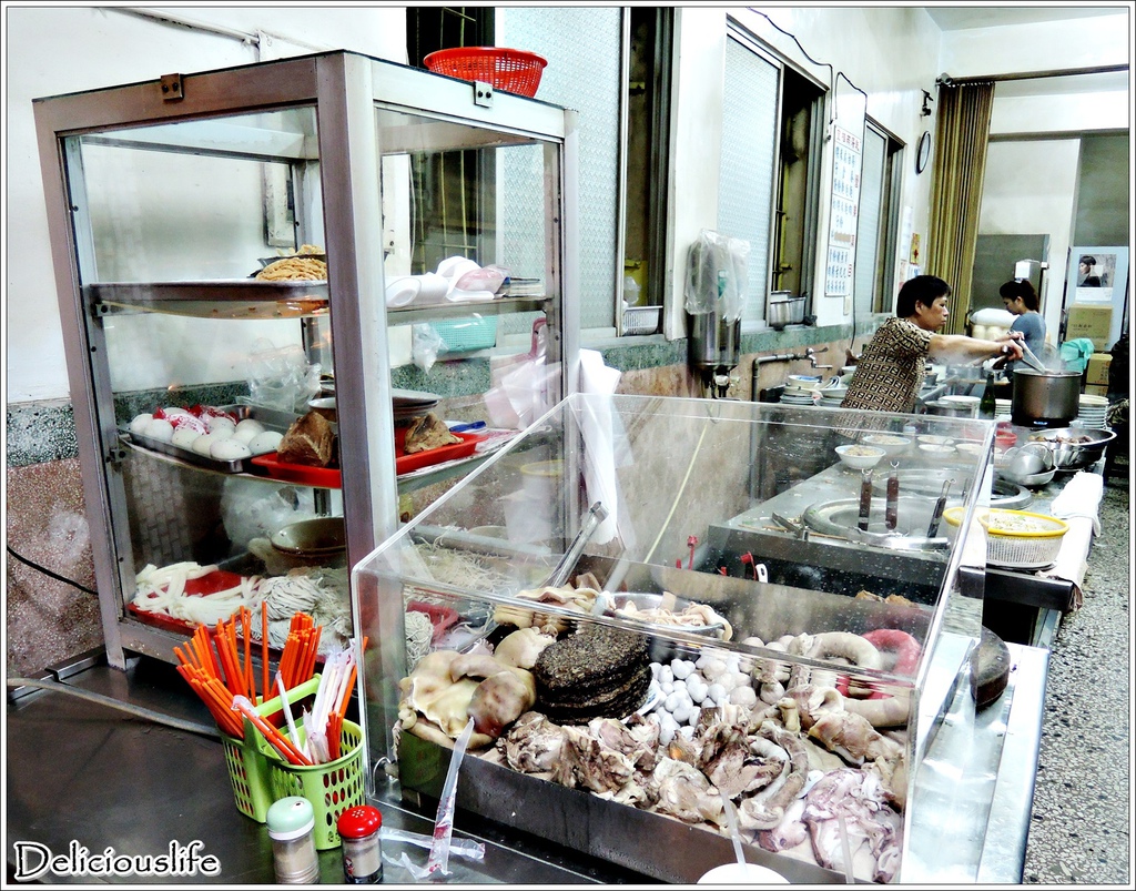 五十年杏仁茶-3