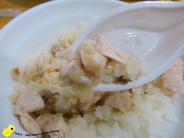 新莊-嘉義火雞肉飯VS基隆紅燒鰻雞肉飯
