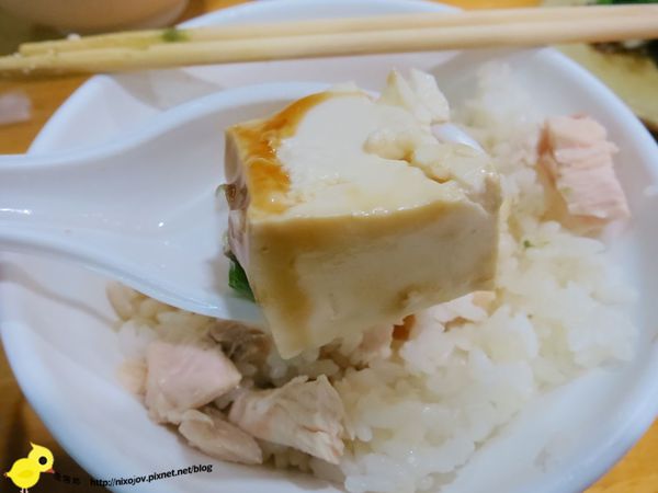 新莊-嘉義火雞肉飯VS基隆紅燒鰻雞肉飯