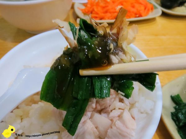 新莊-嘉義火雞肉飯VS基隆紅燒鰻雞肉飯