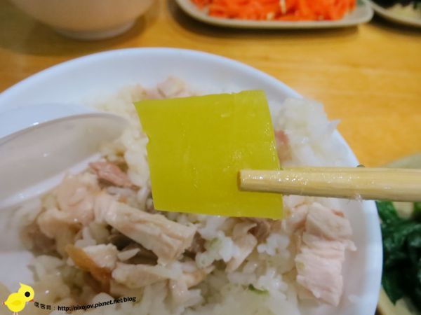 新莊-嘉義火雞肉飯VS基隆紅燒鰻雞肉飯