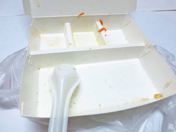 【新莊美食】嘉義火雞肉飯-超人氣排隊美食