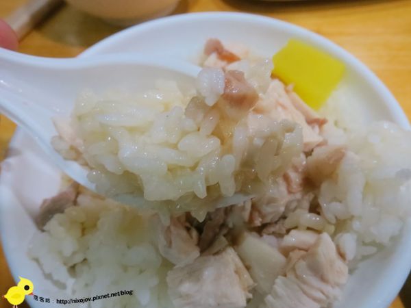 新莊-嘉義火雞肉飯VS基隆紅燒鰻雞肉飯