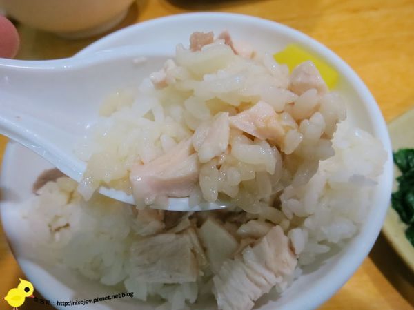 新莊-嘉義火雞肉飯VS基隆紅燒鰻雞肉飯