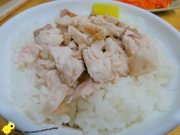 新莊-嘉義火雞肉飯VS基隆紅燒鰻雞肉飯