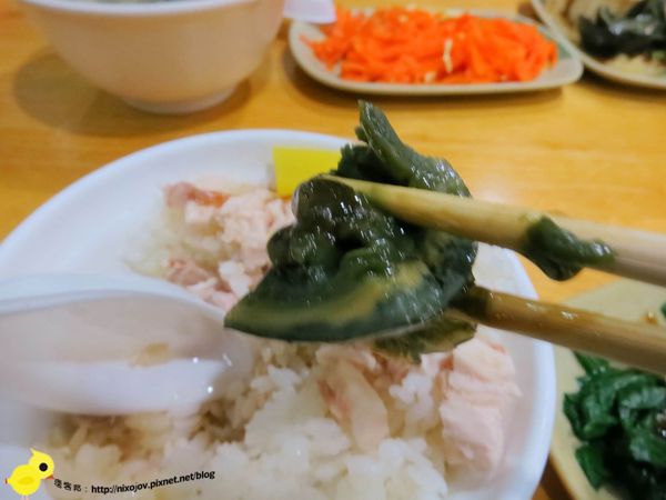 新莊-嘉義火雞肉飯VS基隆紅燒鰻雞肉飯