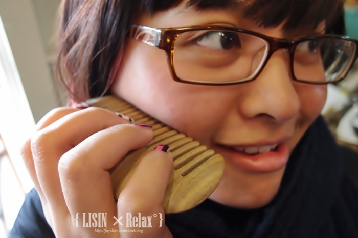 WOOD AXANG 閑工夫