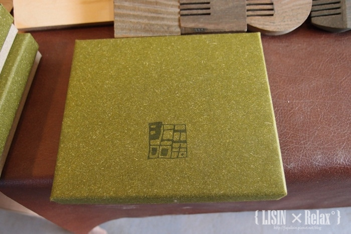 WOOD AXANG 閑工夫