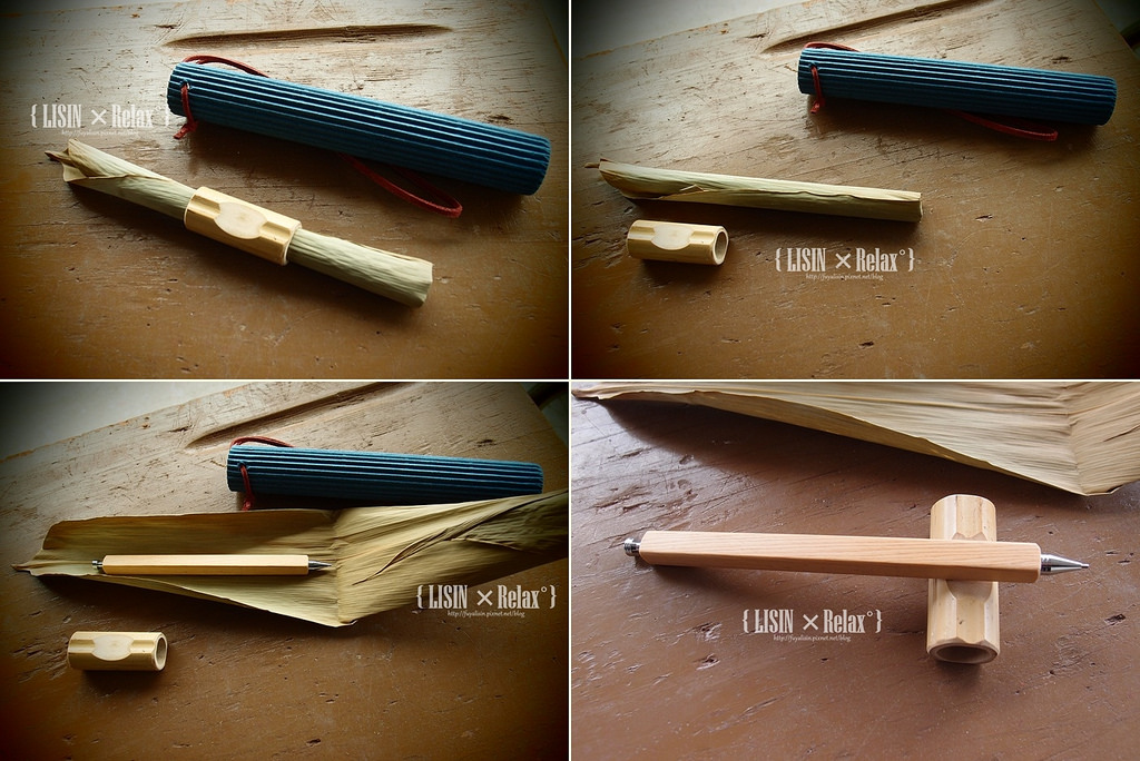 WOOD AXANG 閑工夫