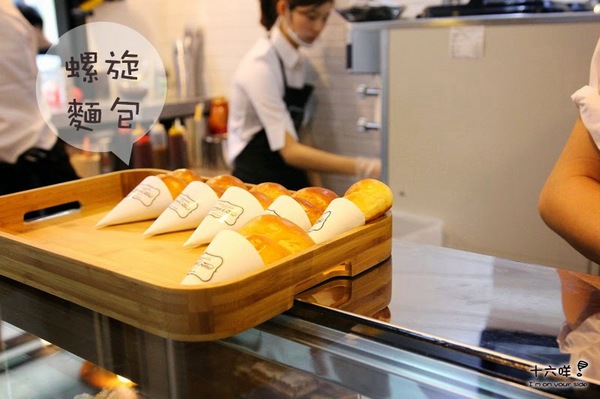 Honeycreme:台北東區 韓國 Honey Creme 蜂巢冰淇淋