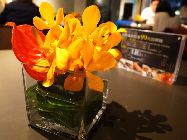 泰集 Thai Bazaar:<台北|大安>泰集 Thai Bazaar~創意泰式料理~兼具視覺與味覺的異國饗宴