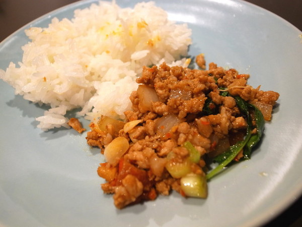 泰集 Thai Bazaar:<台北|大安>泰集 Thai Bazaar~創意泰式料理~兼具視覺與味覺的異國饗宴