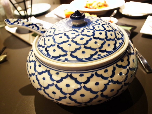 泰集 Thai Bazaar:<台北|大安>泰集 Thai Bazaar~創意泰式料理~兼具視覺與味覺的異國饗宴