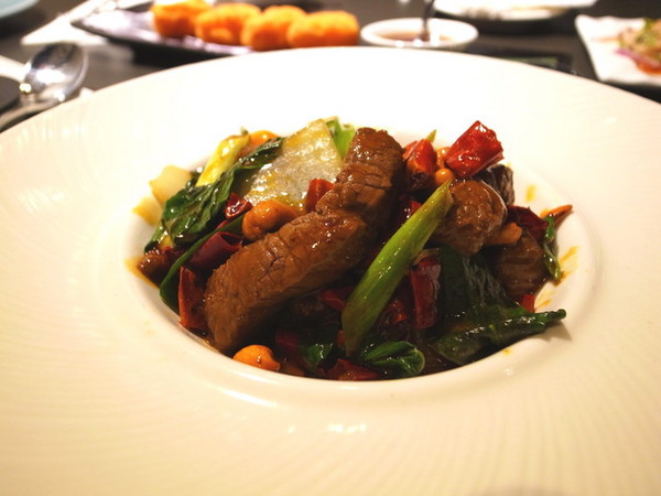 泰集 Thai Bazaar:<台北|大安>泰集 Thai Bazaar~創意泰式料理~兼具視覺與味覺的異國饗宴