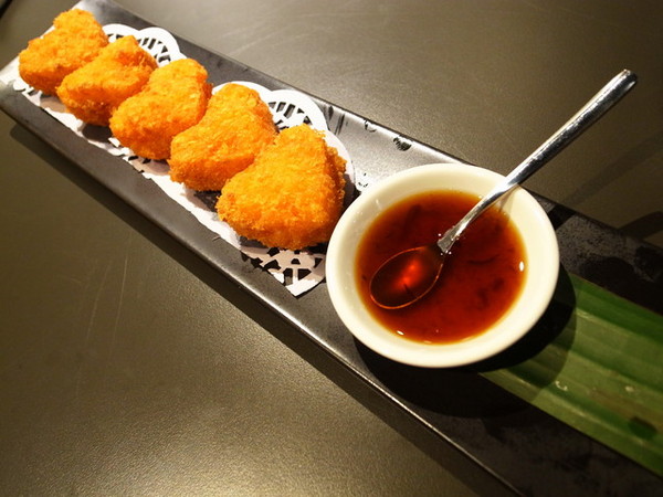 泰集 Thai Bazaar:<台北|大安>泰集 Thai Bazaar~創意泰式料理~兼具視覺與味覺的異國饗宴