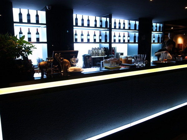 泰集 Thai Bazaar:<台北|大安>泰集 Thai Bazaar~創意泰式料理~兼具視覺與味覺的異國饗宴