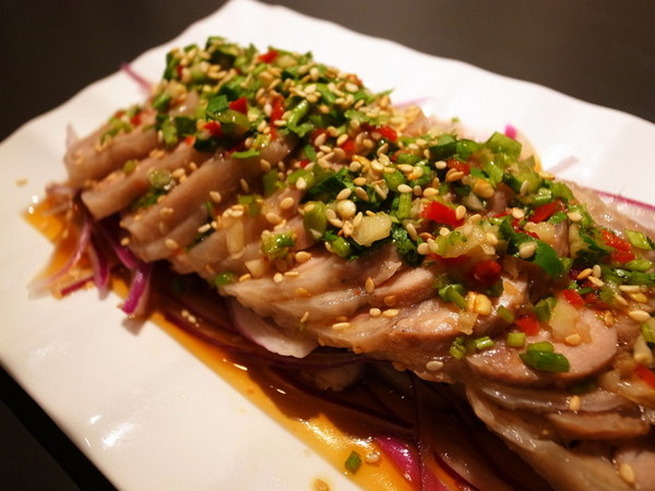 泰集 Thai Bazaar:<台北|大安>泰集 Thai Bazaar~創意泰式料理~兼具視覺與味覺的異國饗宴