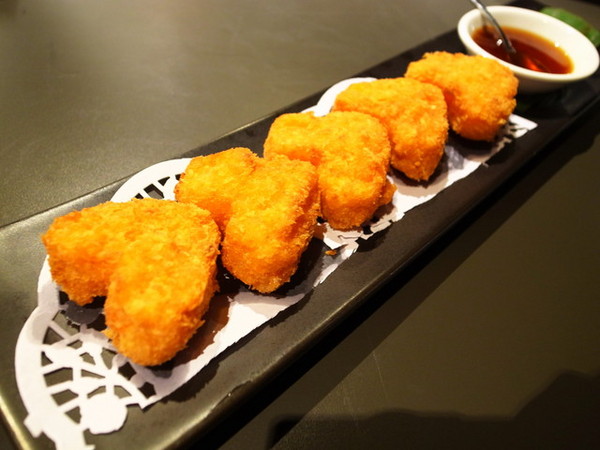 泰集 Thai Bazaar:<台北|大安>泰集 Thai Bazaar~創意泰式料理~兼具視覺與味覺的異國饗宴