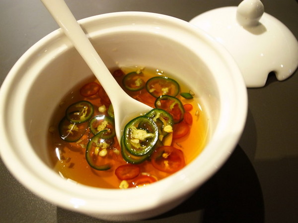 泰集 Thai Bazaar:<台北|大安>泰集 Thai Bazaar~創意泰式料理~兼具視覺與味覺的異國饗宴