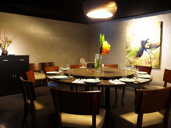 泰集 Thai Bazaar:<台北|大安>泰集 Thai Bazaar~創意泰式料理~兼具視覺與味覺的異國饗宴