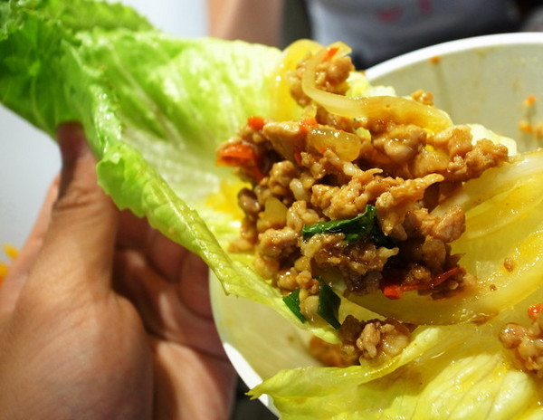 泰集 Thai Bazaar:<台北|大安>泰集 Thai Bazaar~創意泰式料理~兼具視覺與味覺的異國饗宴